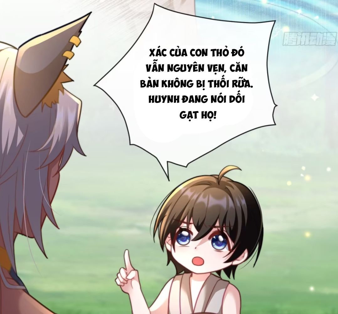 Thú Thế Nữ Vương Hôm Nay Lật Thẻ Rồi Sao ??? Chapter 72 - Trang 2