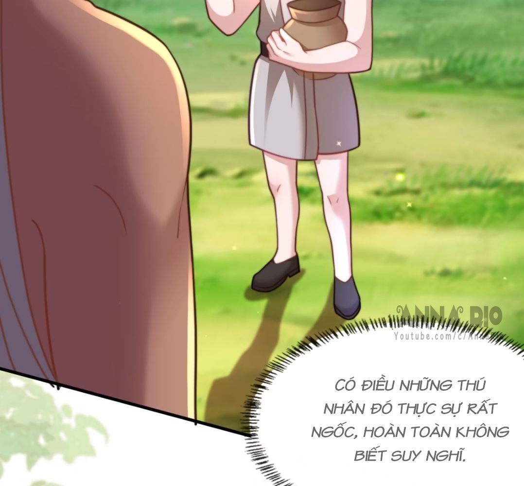 Thú Thế Nữ Vương Hôm Nay Lật Thẻ Rồi Sao ??? Chapter 72 - Trang 2