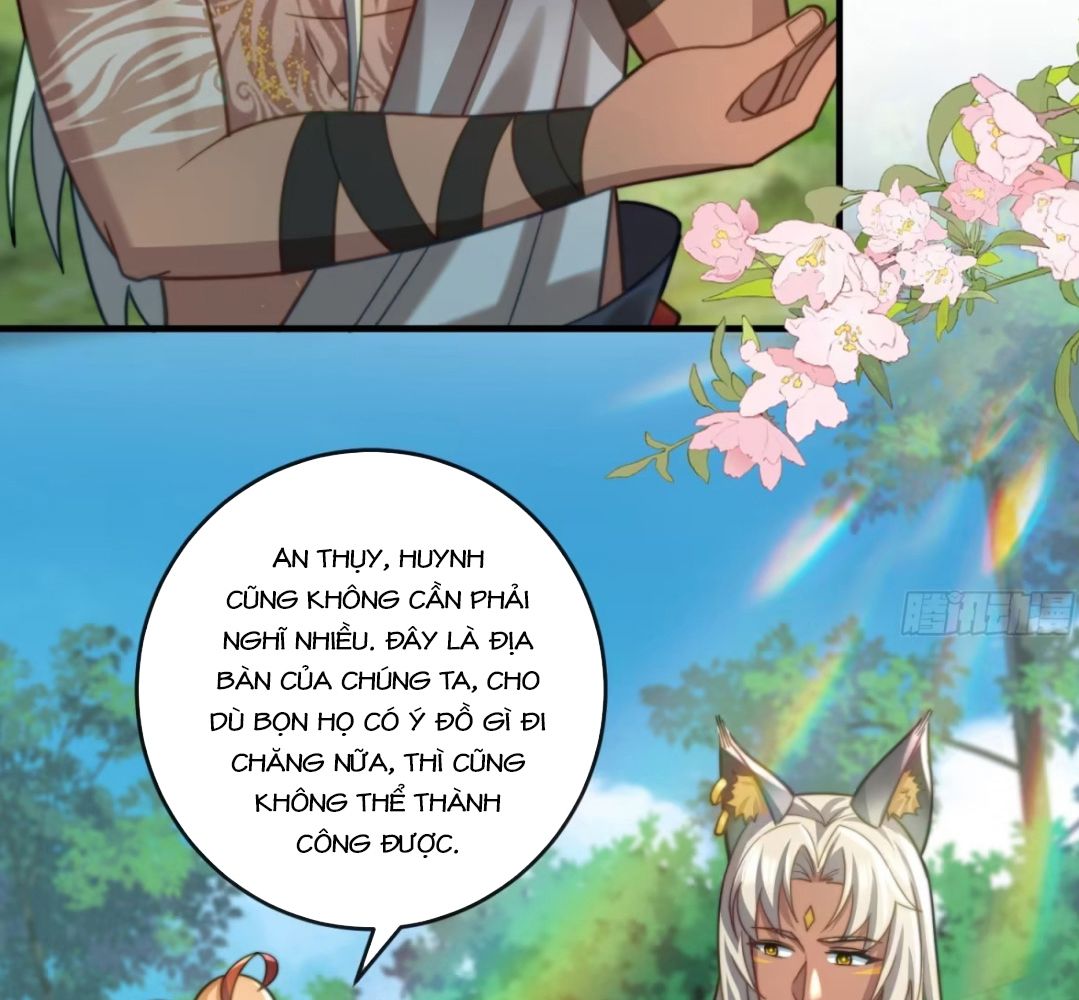 Thú Thế Nữ Vương Hôm Nay Lật Thẻ Rồi Sao ??? Chapter 73 - Trang 2
