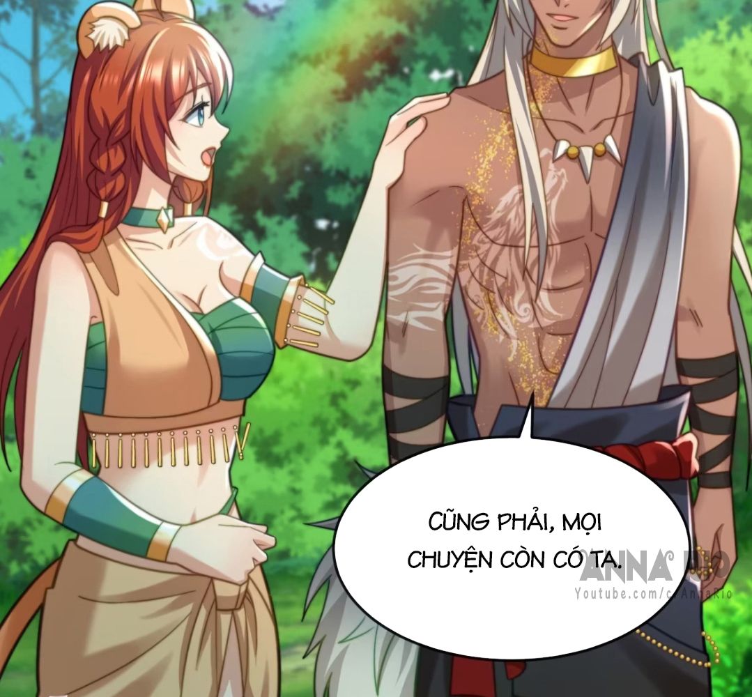 Thú Thế Nữ Vương Hôm Nay Lật Thẻ Rồi Sao ??? Chapter 73 - Trang 2