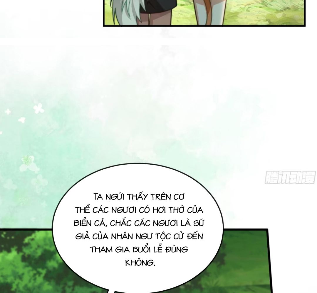 Thú Thế Nữ Vương Hôm Nay Lật Thẻ Rồi Sao ??? Chapter 73 - Trang 2