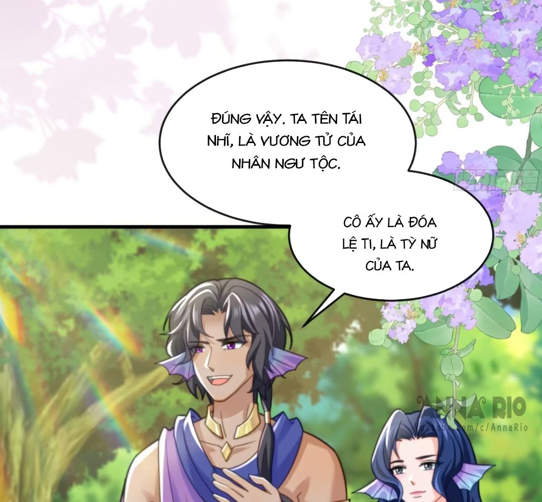 Thú Thế Nữ Vương Hôm Nay Lật Thẻ Rồi Sao ??? Chapter 73 - Trang 2