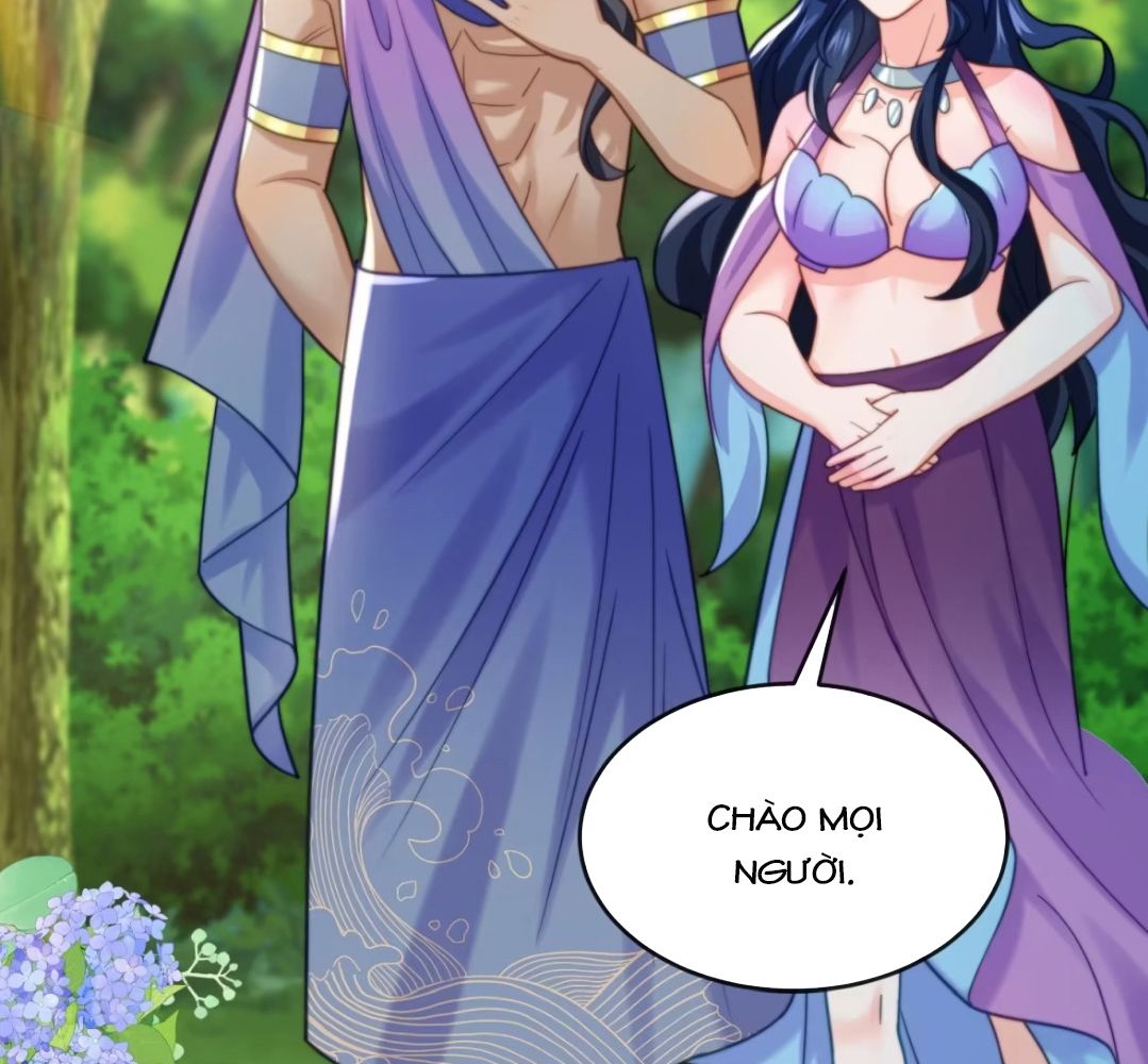 Thú Thế Nữ Vương Hôm Nay Lật Thẻ Rồi Sao ??? Chapter 73 - Trang 2