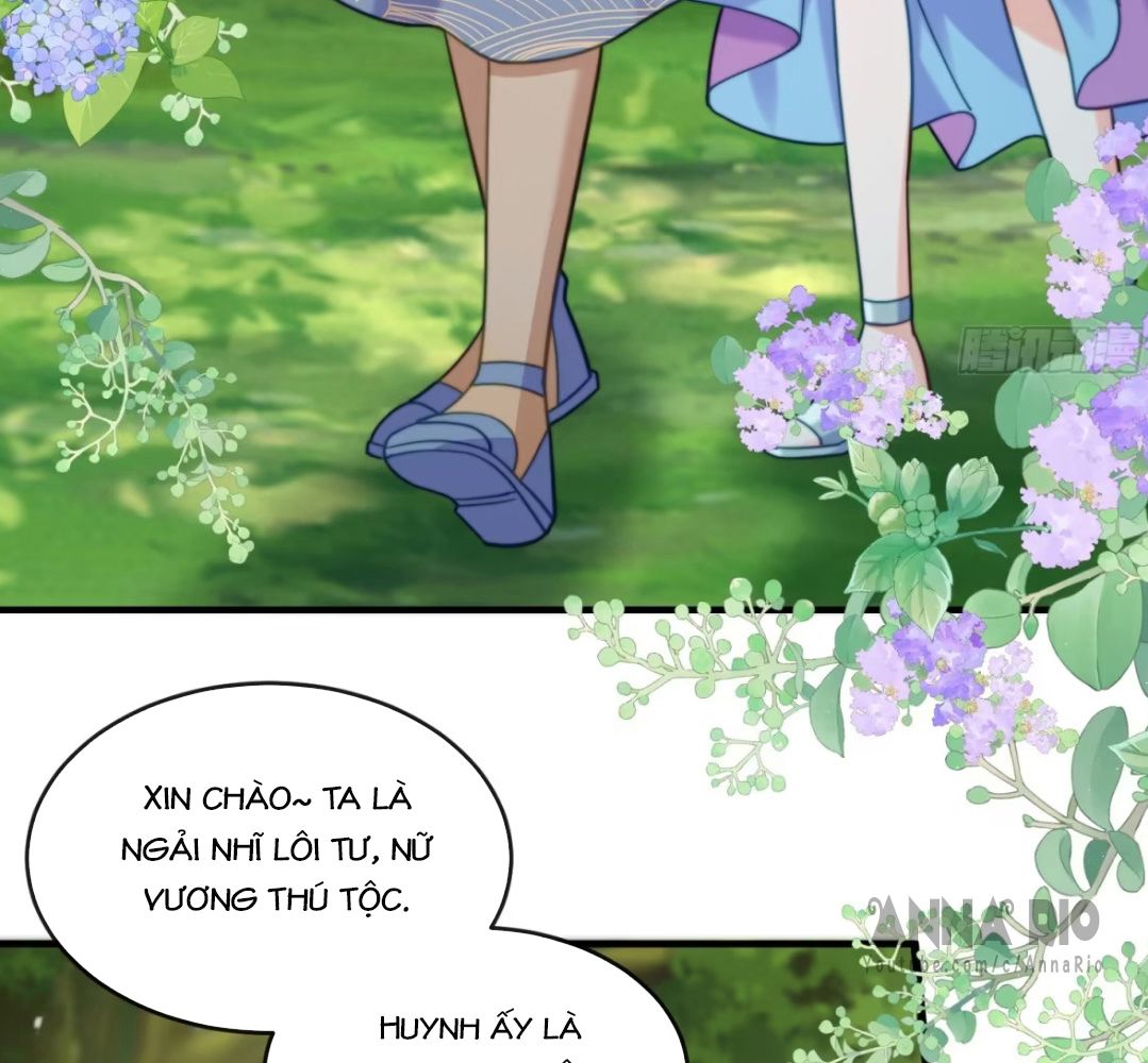 Thú Thế Nữ Vương Hôm Nay Lật Thẻ Rồi Sao ??? Chapter 73 - Trang 2