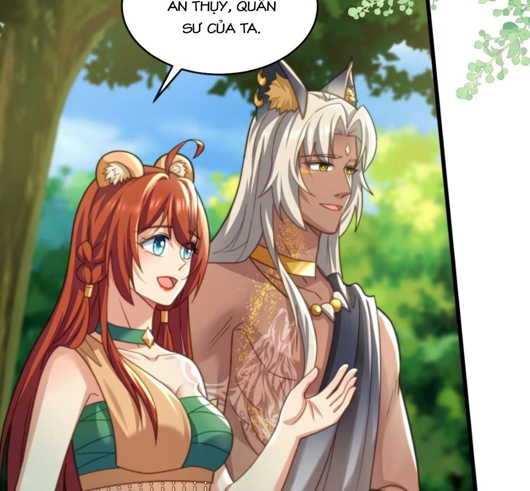 Thú Thế Nữ Vương Hôm Nay Lật Thẻ Rồi Sao ??? Chapter 73 - Trang 2