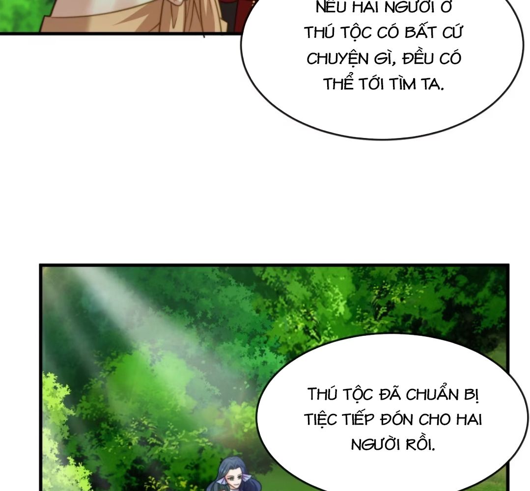 Thú Thế Nữ Vương Hôm Nay Lật Thẻ Rồi Sao ??? Chapter 73 - Trang 2