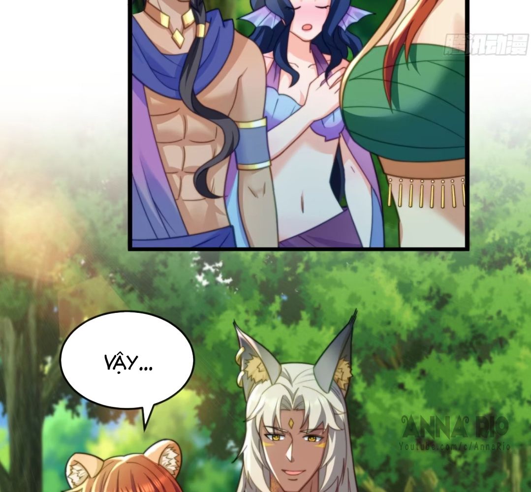 Thú Thế Nữ Vương Hôm Nay Lật Thẻ Rồi Sao ??? Chapter 73 - Trang 2