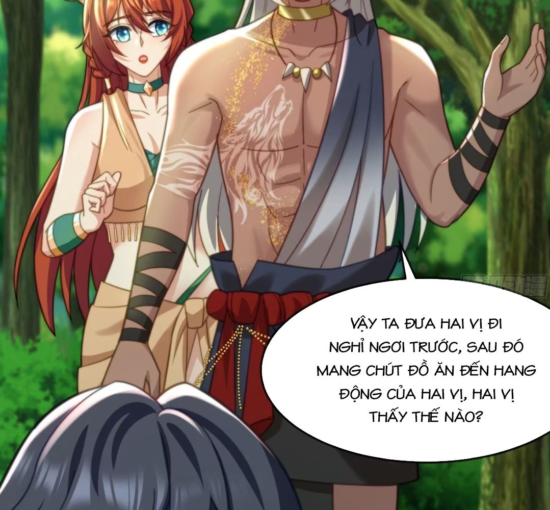 Thú Thế Nữ Vương Hôm Nay Lật Thẻ Rồi Sao ??? Chapter 73 - Trang 2