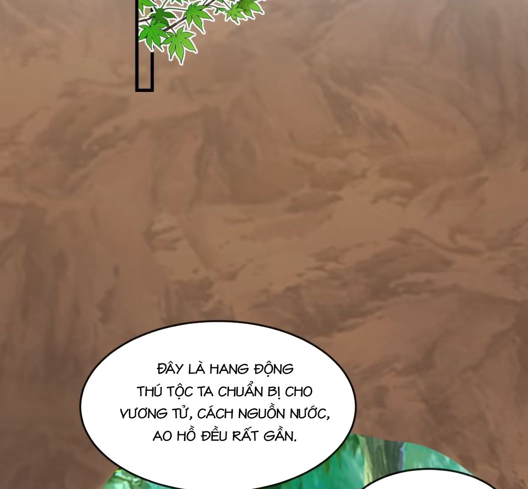 Thú Thế Nữ Vương Hôm Nay Lật Thẻ Rồi Sao ??? Chapter 73 - Trang 2