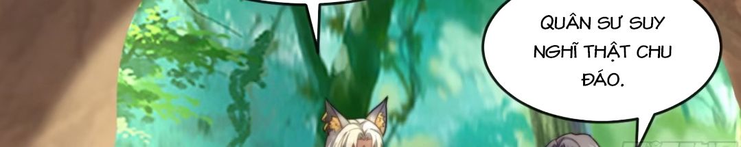 Thú Thế Nữ Vương Hôm Nay Lật Thẻ Rồi Sao ??? Chapter 73 - Trang 2