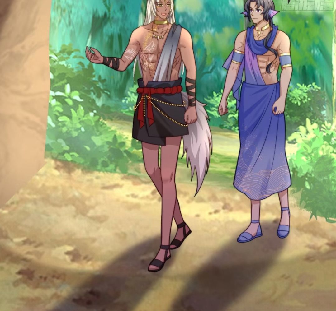 Thú Thế Nữ Vương Hôm Nay Lật Thẻ Rồi Sao ??? Chapter 73 - Trang 2