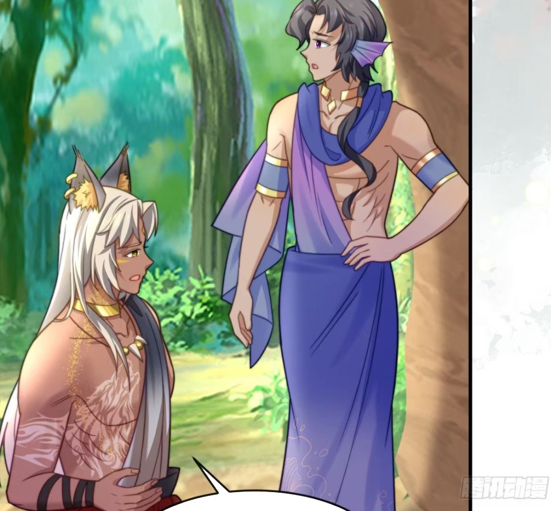 Thú Thế Nữ Vương Hôm Nay Lật Thẻ Rồi Sao ??? Chapter 73 - Trang 2