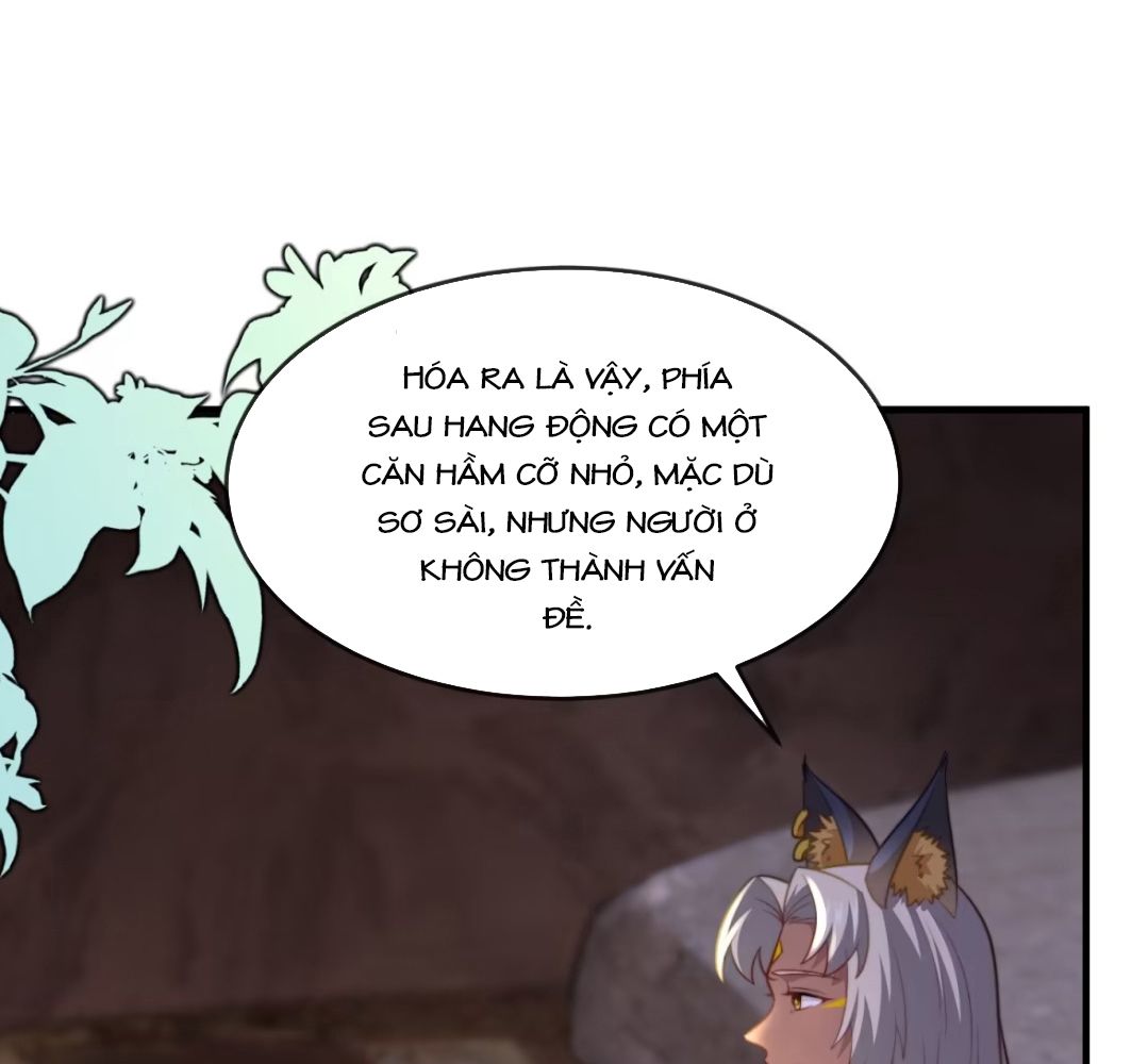Thú Thế Nữ Vương Hôm Nay Lật Thẻ Rồi Sao ??? Chapter 73 - Trang 2