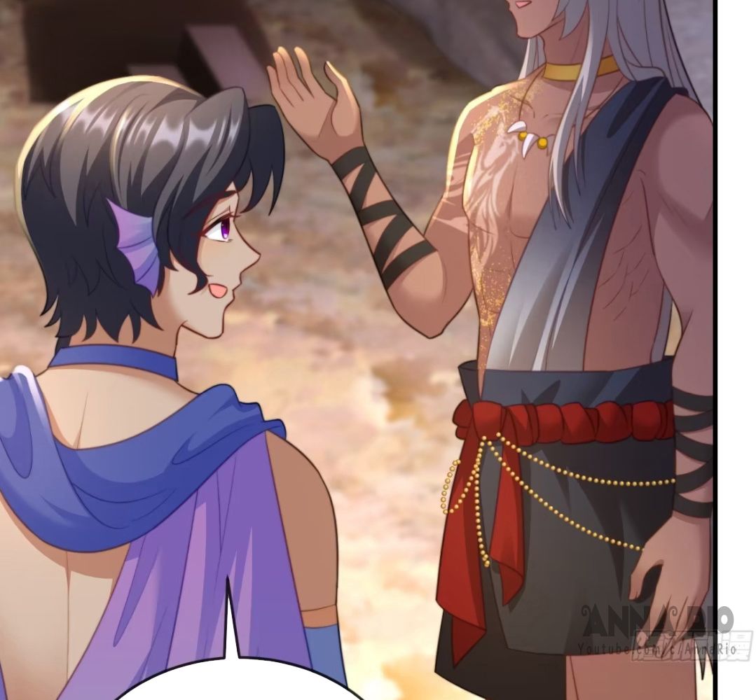 Thú Thế Nữ Vương Hôm Nay Lật Thẻ Rồi Sao ??? Chapter 73 - Trang 2