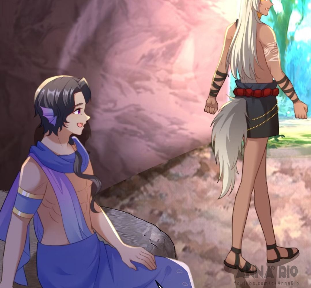 Thú Thế Nữ Vương Hôm Nay Lật Thẻ Rồi Sao ??? Chapter 73 - Trang 2