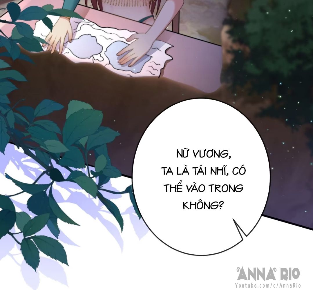 Thú Thế Nữ Vương Hôm Nay Lật Thẻ Rồi Sao ??? Chapter 73 - Trang 2