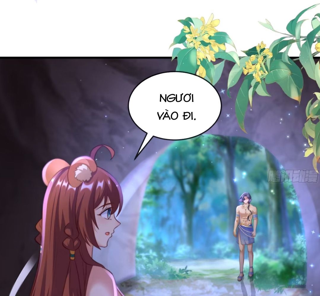 Thú Thế Nữ Vương Hôm Nay Lật Thẻ Rồi Sao ??? Chapter 73 - Trang 2