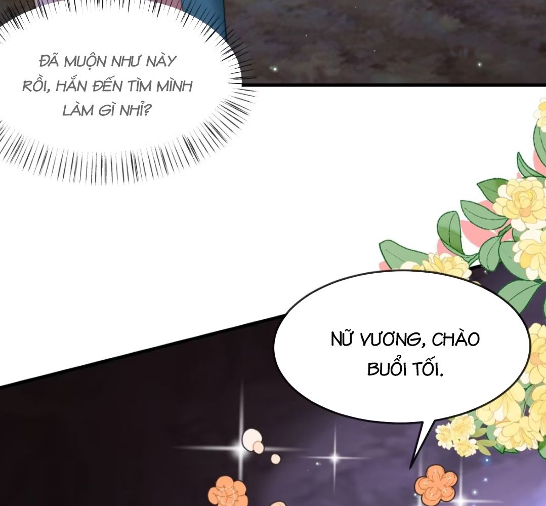 Thú Thế Nữ Vương Hôm Nay Lật Thẻ Rồi Sao ??? Chapter 73 - Trang 2