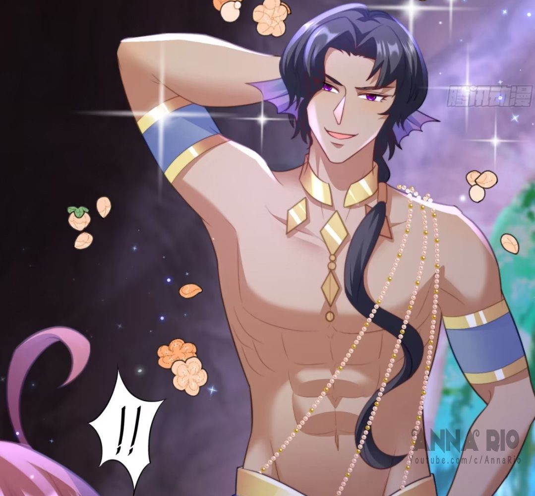 Thú Thế Nữ Vương Hôm Nay Lật Thẻ Rồi Sao ??? Chapter 73 - Trang 2