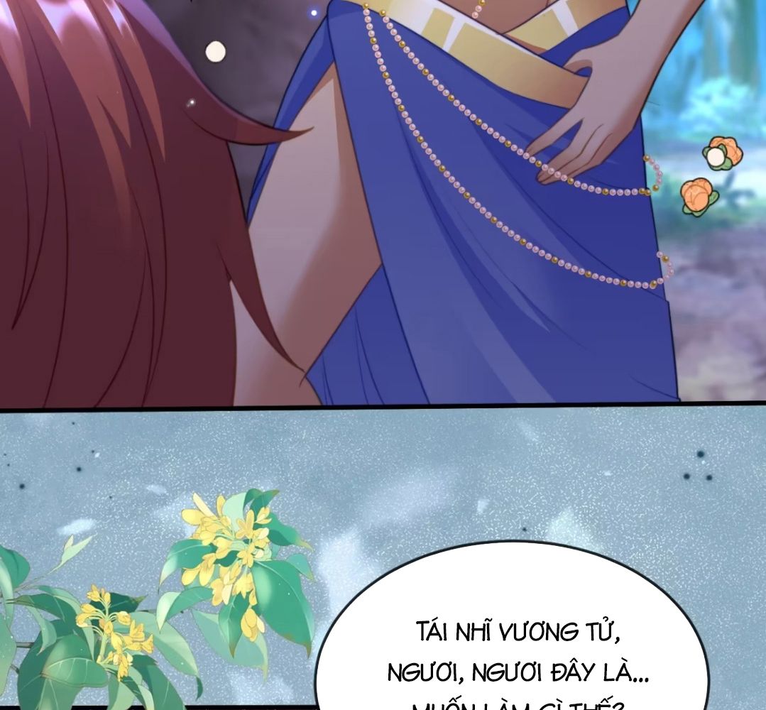 Thú Thế Nữ Vương Hôm Nay Lật Thẻ Rồi Sao ??? Chapter 73 - Trang 2