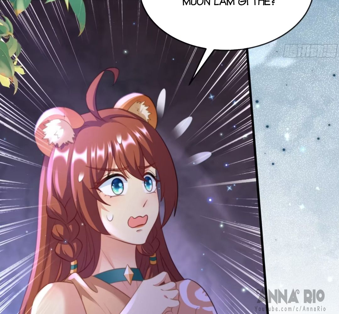 Thú Thế Nữ Vương Hôm Nay Lật Thẻ Rồi Sao ??? Chapter 73 - Trang 2