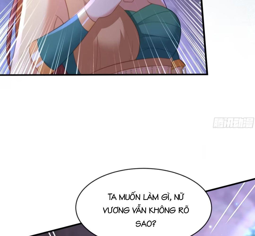 Thú Thế Nữ Vương Hôm Nay Lật Thẻ Rồi Sao ??? Chapter 73 - Trang 2