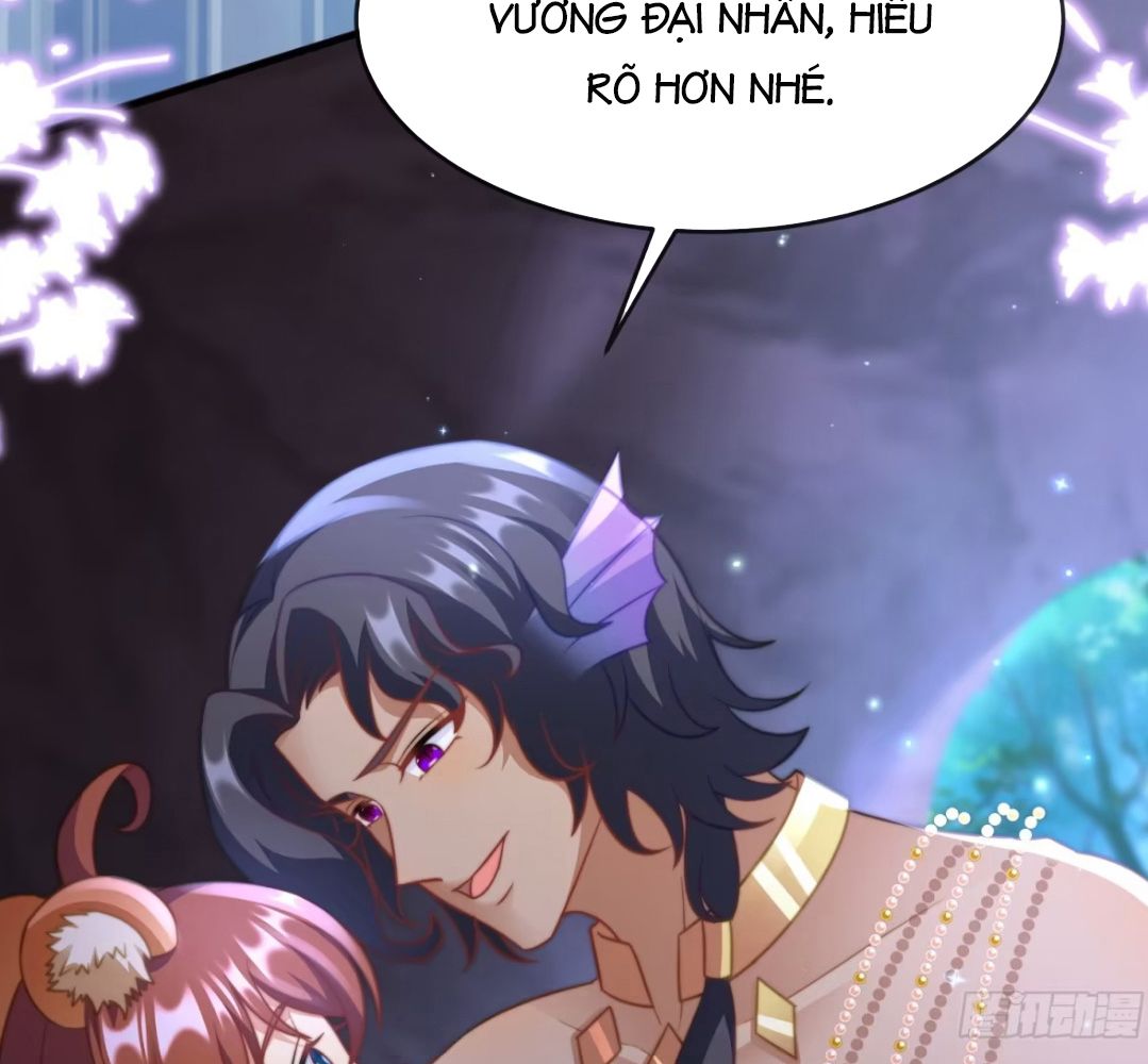 Thú Thế Nữ Vương Hôm Nay Lật Thẻ Rồi Sao ??? Chapter 73 - Trang 2