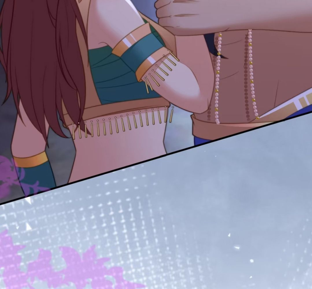 Thú Thế Nữ Vương Hôm Nay Lật Thẻ Rồi Sao ??? Chapter 73 - Trang 2