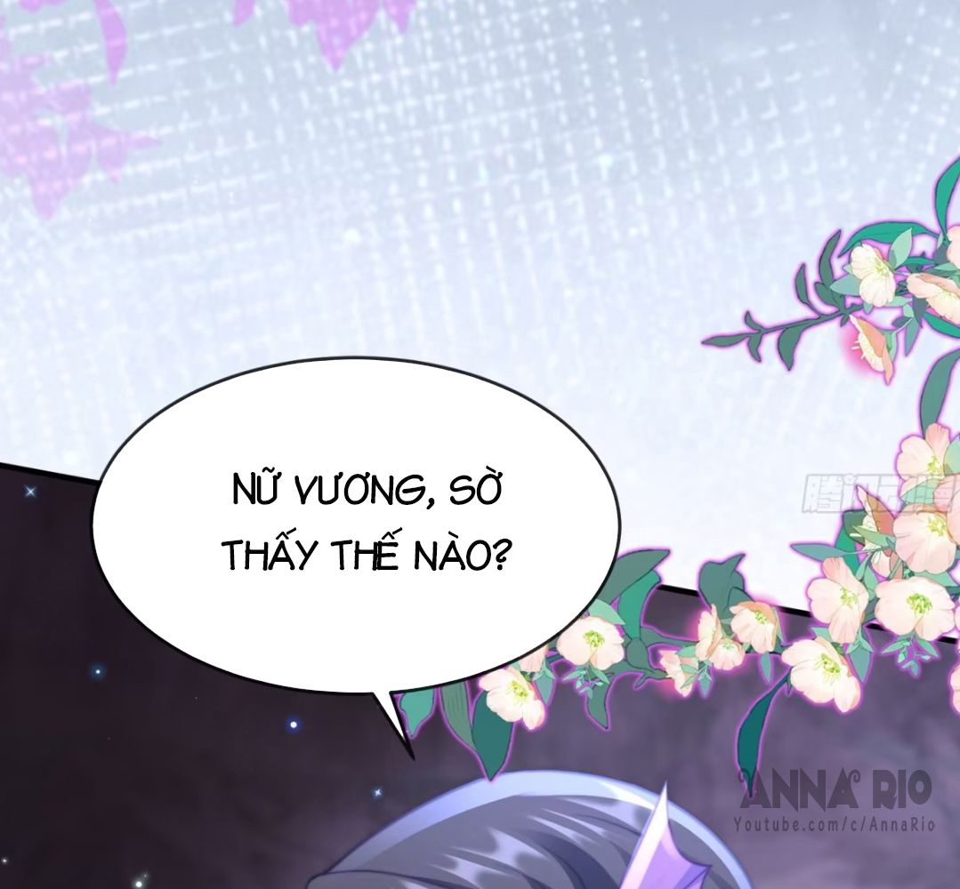 Thú Thế Nữ Vương Hôm Nay Lật Thẻ Rồi Sao ??? Chapter 73 - Trang 2