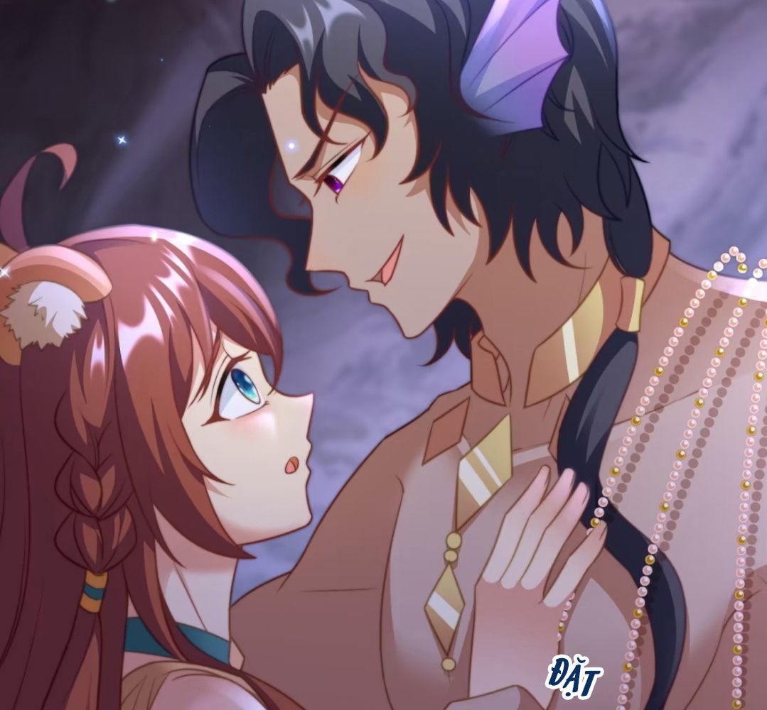 Thú Thế Nữ Vương Hôm Nay Lật Thẻ Rồi Sao ??? Chapter 73 - Trang 2
