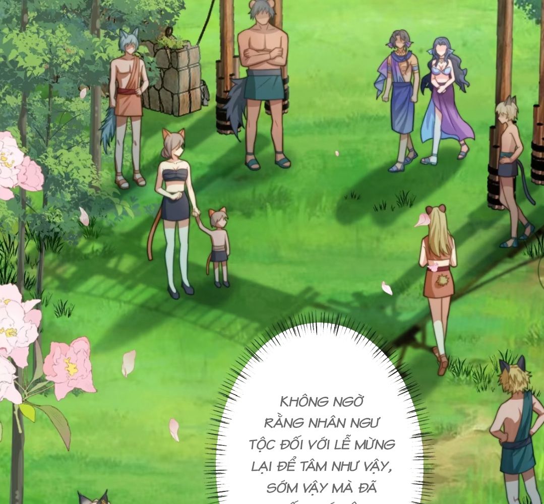 Thú Thế Nữ Vương Hôm Nay Lật Thẻ Rồi Sao ??? Chapter 73 - Trang 2