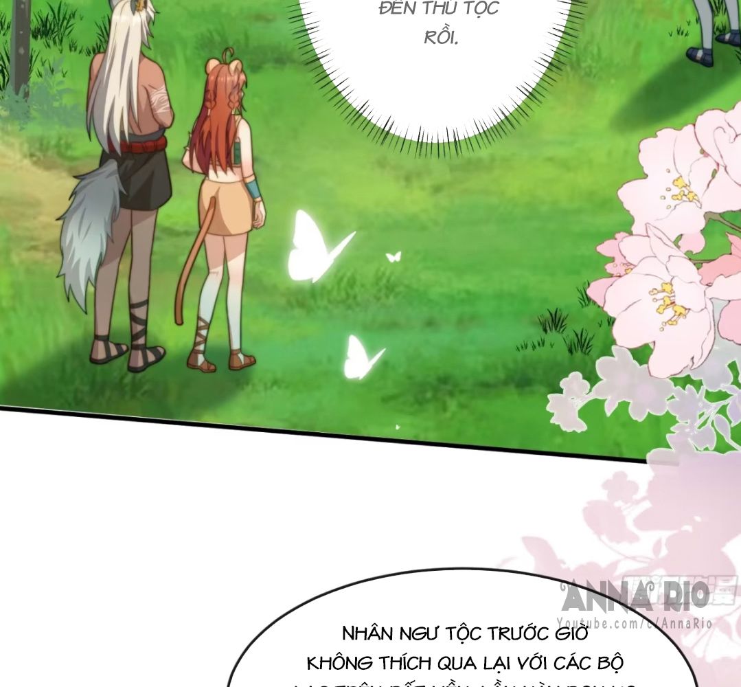 Thú Thế Nữ Vương Hôm Nay Lật Thẻ Rồi Sao ??? Chapter 73 - Trang 2