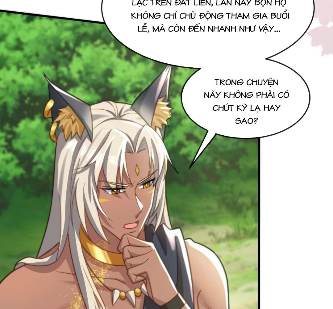 Thú Thế Nữ Vương Hôm Nay Lật Thẻ Rồi Sao ??? Chapter 73 - Trang 2