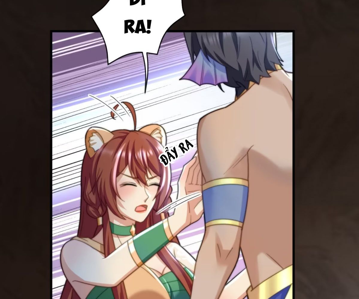 Thú Thế Nữ Vương Hôm Nay Lật Thẻ Rồi Sao ??? Chapter 74 - Trang 2
