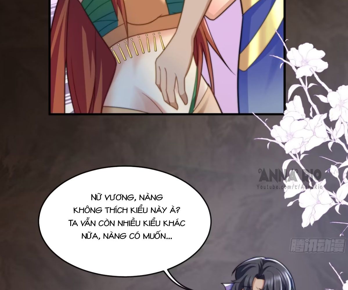 Thú Thế Nữ Vương Hôm Nay Lật Thẻ Rồi Sao ??? Chapter 74 - Trang 2