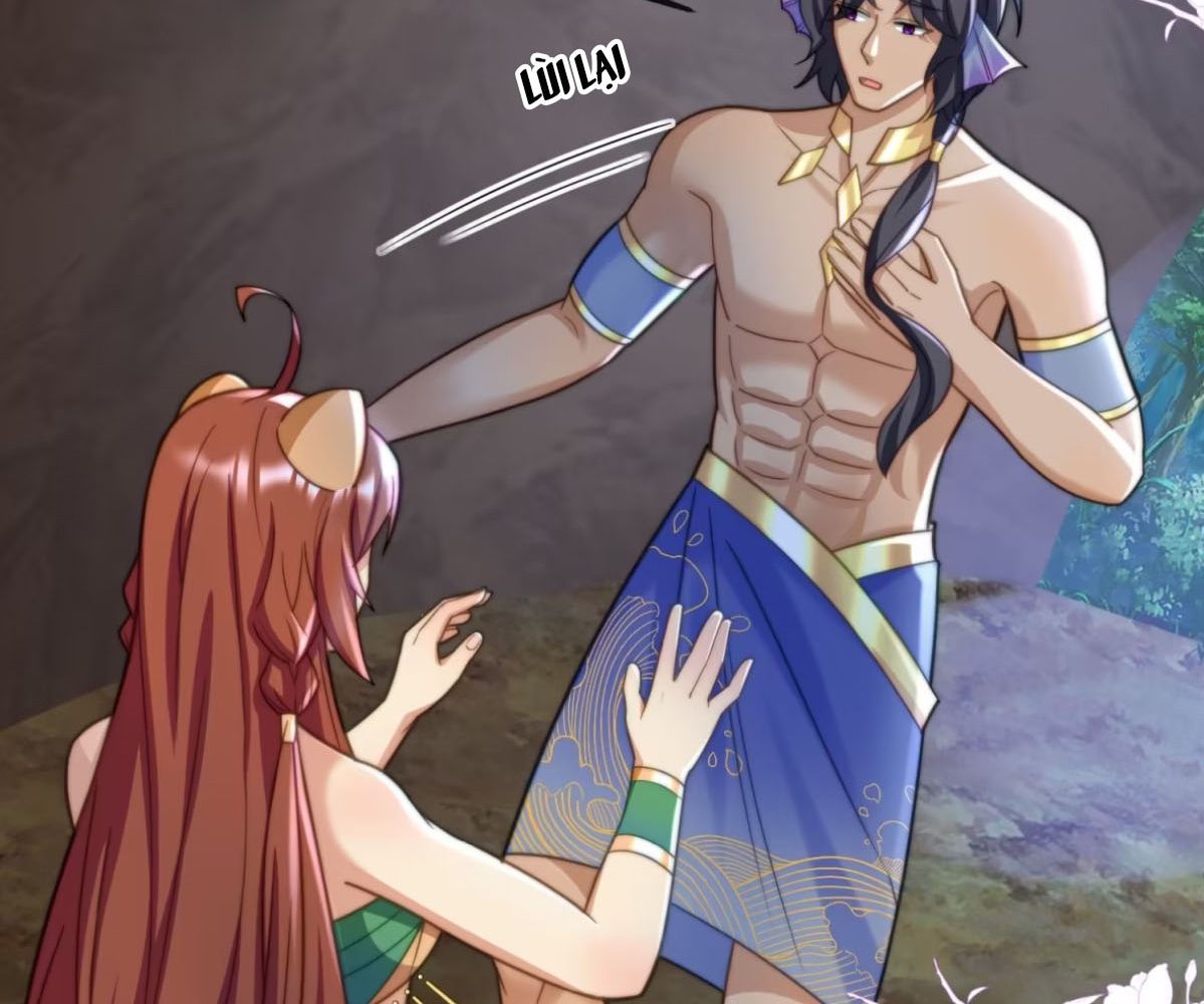 Thú Thế Nữ Vương Hôm Nay Lật Thẻ Rồi Sao ??? Chapter 74 - Trang 2