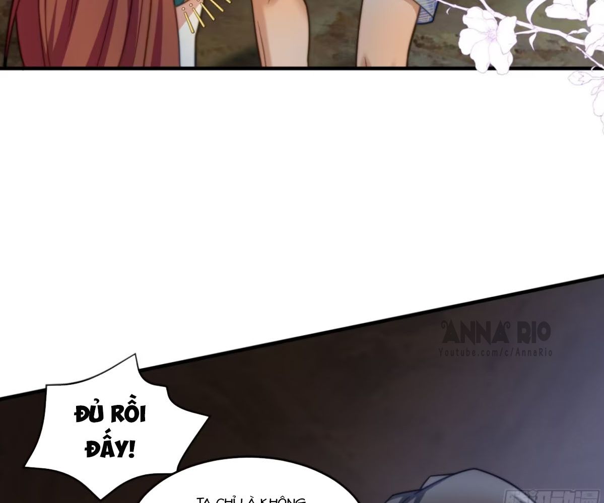 Thú Thế Nữ Vương Hôm Nay Lật Thẻ Rồi Sao ??? Chapter 74 - Trang 2