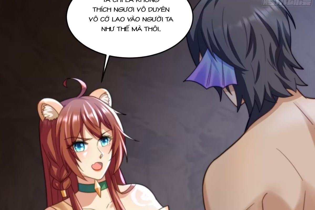 Thú Thế Nữ Vương Hôm Nay Lật Thẻ Rồi Sao ??? Chapter 74 - Trang 2