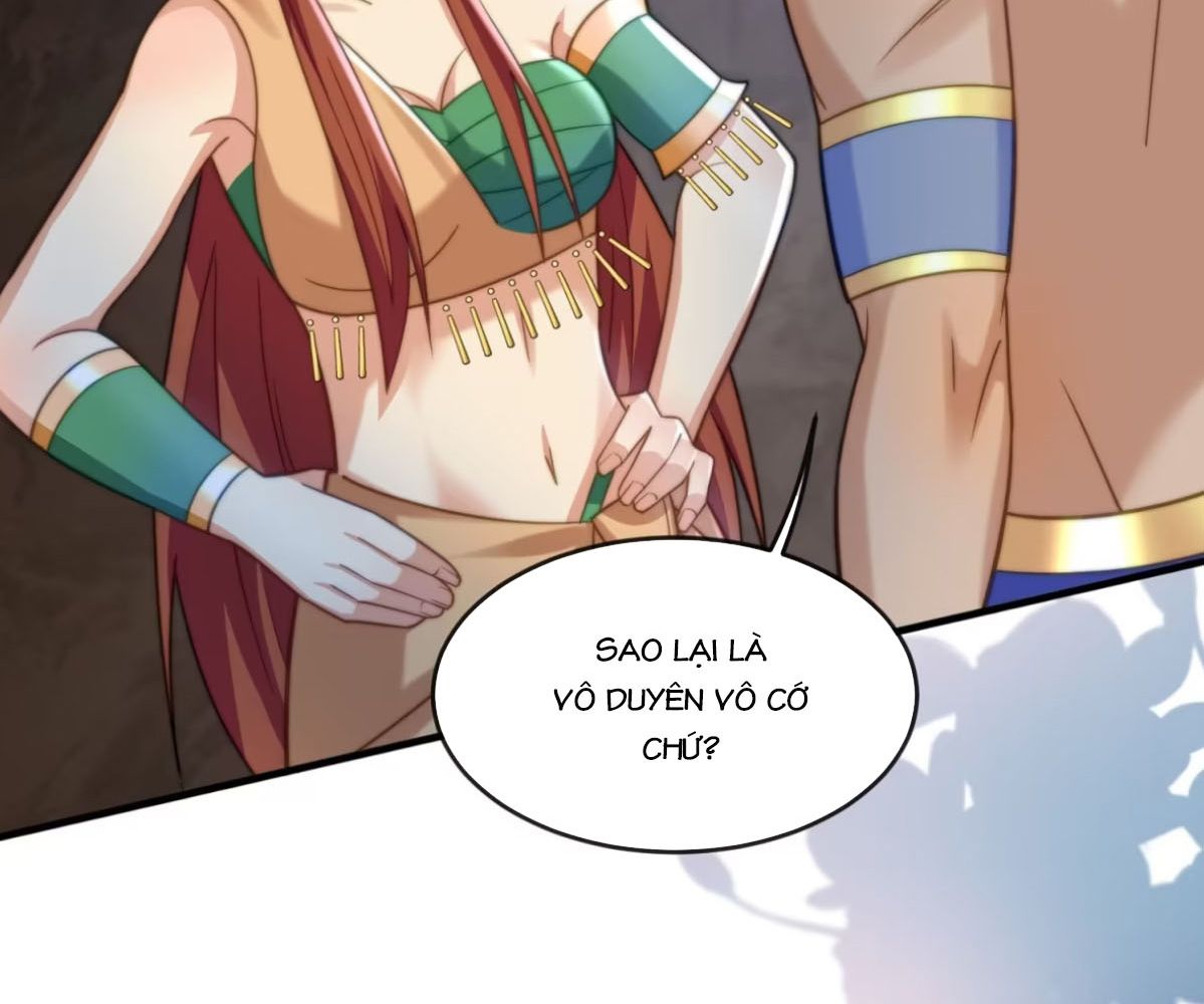 Thú Thế Nữ Vương Hôm Nay Lật Thẻ Rồi Sao ??? Chapter 74 - Trang 2