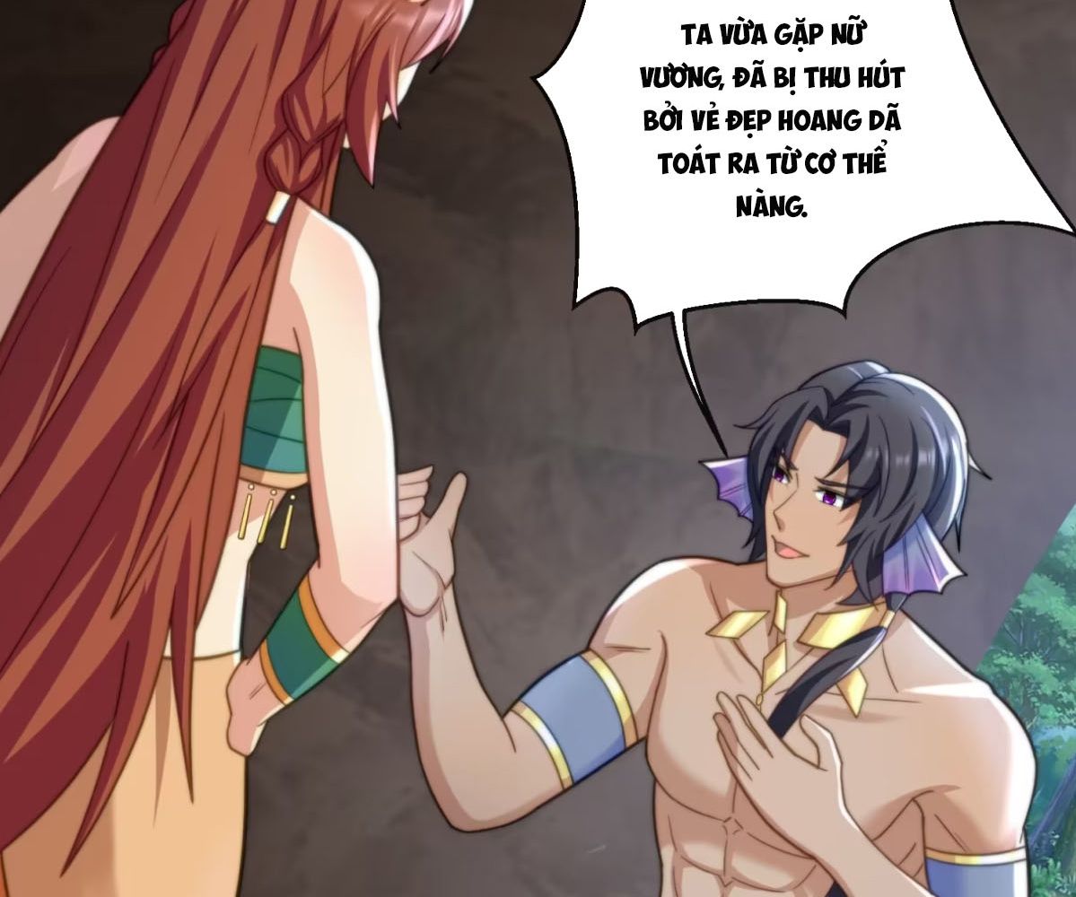 Thú Thế Nữ Vương Hôm Nay Lật Thẻ Rồi Sao ??? Chapter 74 - Trang 2