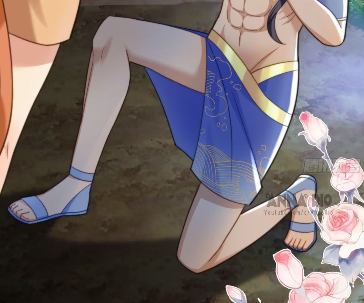 Thú Thế Nữ Vương Hôm Nay Lật Thẻ Rồi Sao ??? Chapter 74 - Trang 2