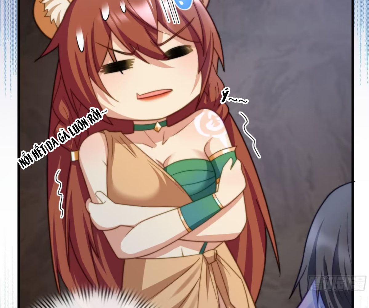 Thú Thế Nữ Vương Hôm Nay Lật Thẻ Rồi Sao ??? Chapter 74 - Trang 2