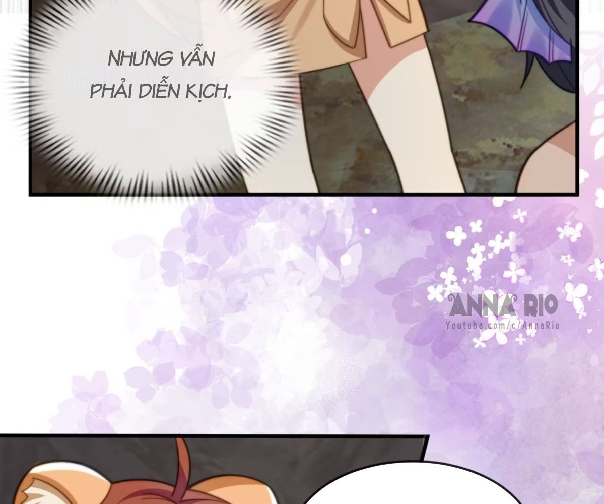 Thú Thế Nữ Vương Hôm Nay Lật Thẻ Rồi Sao ??? Chapter 74 - Trang 2