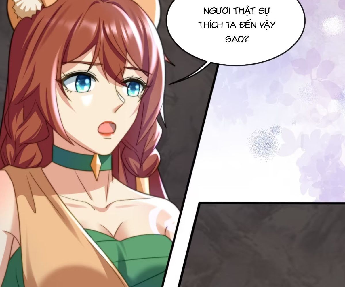 Thú Thế Nữ Vương Hôm Nay Lật Thẻ Rồi Sao ??? Chapter 74 - Trang 2