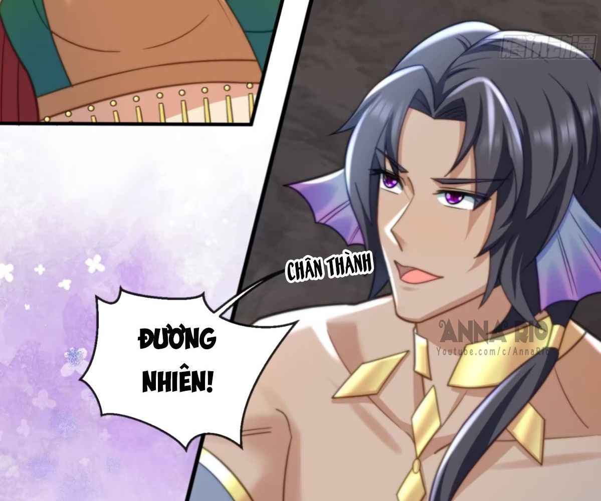Thú Thế Nữ Vương Hôm Nay Lật Thẻ Rồi Sao ??? Chapter 74 - Trang 2