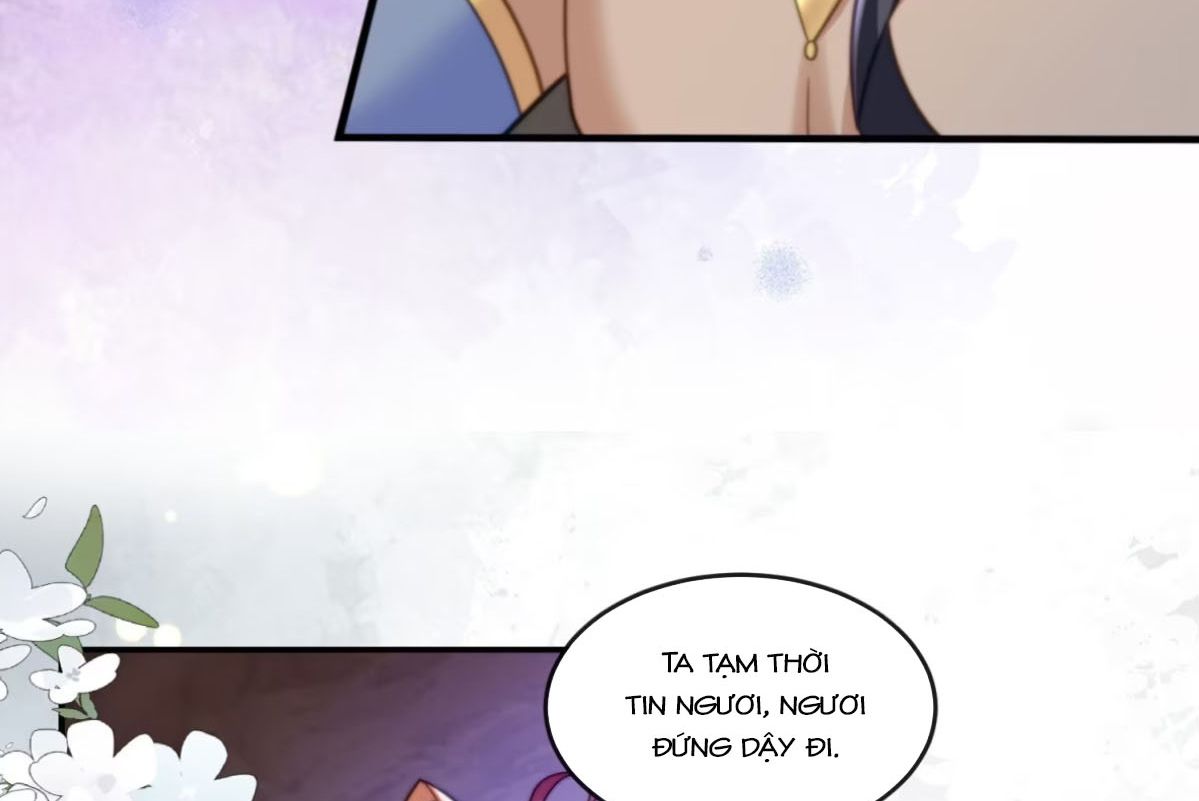Thú Thế Nữ Vương Hôm Nay Lật Thẻ Rồi Sao ??? Chapter 74 - Trang 2
