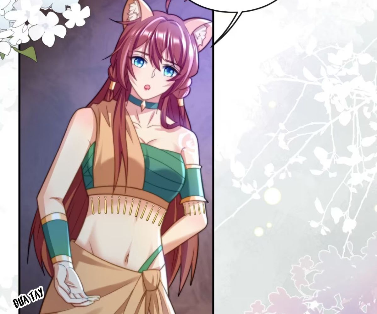 Thú Thế Nữ Vương Hôm Nay Lật Thẻ Rồi Sao ??? Chapter 74 - Trang 2