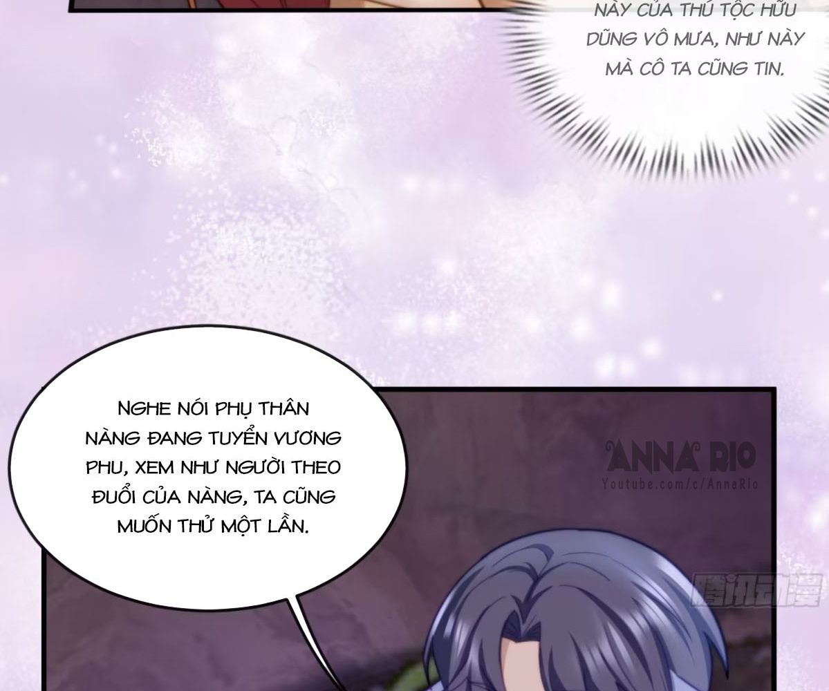 Thú Thế Nữ Vương Hôm Nay Lật Thẻ Rồi Sao ??? Chapter 74 - Trang 2