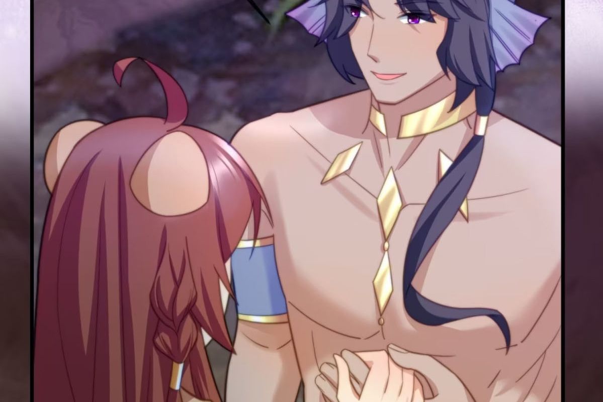 Thú Thế Nữ Vương Hôm Nay Lật Thẻ Rồi Sao ??? Chapter 74 - Trang 2
