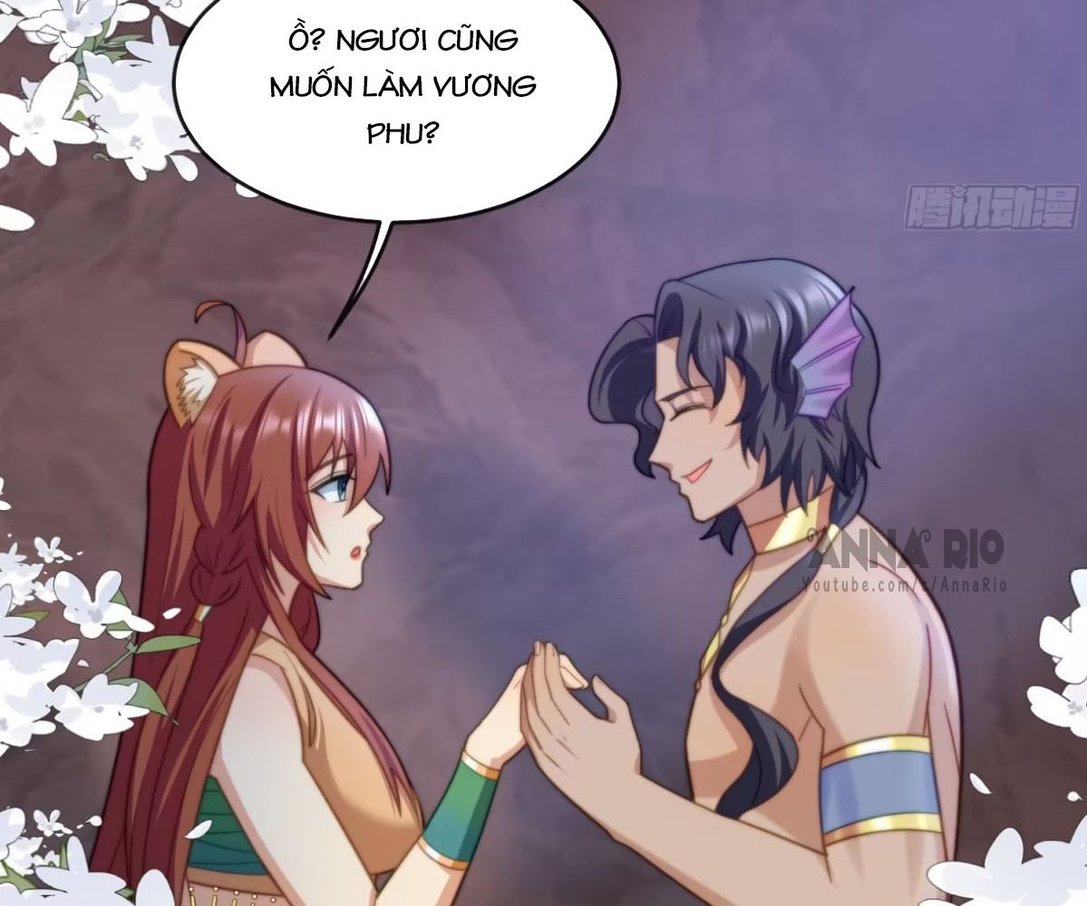 Thú Thế Nữ Vương Hôm Nay Lật Thẻ Rồi Sao ??? Chapter 74 - Trang 2